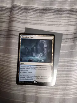 Morphic Pool Commander Legends: Battle for Baldur's Gate Regular - Image 3