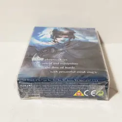 Magic The Gathering Blue Planeswalker 30 Card Deck MTG ComicCon 2008 - Image 3