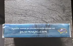 Magic The Gathering Blue Planeswalker 30 Card Deck MTG ComicCon 2008 - Image 3