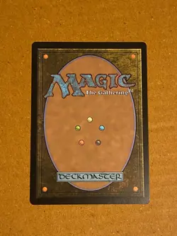 Magic the Gathering : ICONIC MASTERS Mana Drain NM MTG - Image 2