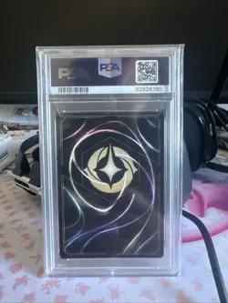 Lorcana Maui hero to all enchanted PSA 10 - Image 2