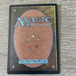 Doomsday Weatherlight MTG NM Magic: The Gathering - Image 2