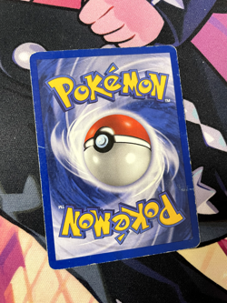 Computer Search Base Set Card 71/102 Rare Pokemon TCG MP - Image 2
