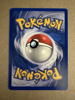 Pokemon - Base Set Shadowless - Squirtle 63/102 - Common LP/NM - Image 2