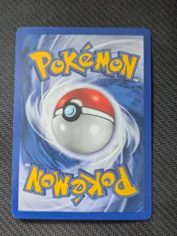 Recycle Energy 1st Edition Neo Genesis Pokemon Card WOTC - Image 2