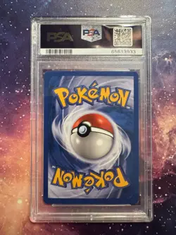 Charmeleon Holo State Championships Promo - EX Dragons - PSA 8 - Pokemon TCG - Image 4