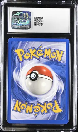 CGC 9.5 Charmeleon EX Dragon 99/97 State Championships Holo Pokemon Card psa - Image 2