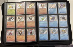 Pokemon Shiny Treasure EX master set Complete NM - Incomplete - Image 2