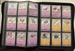 Pokemon Shiny Treasure EX master set Complete NM - Incomplete - Image 5