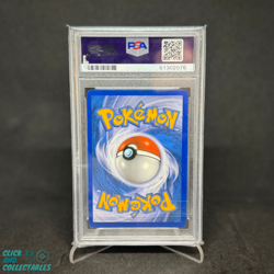 2010 POKEMON HG & SS MACHAMP PRIME - HOLO TRIUMPHANT PSA 95/102 NM - MT PSA 8 - Image 2