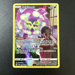 8 Card Pokemon Card Lot #3! Ultra Rares! Full Arts! Vstar! Vmax! - Image 4