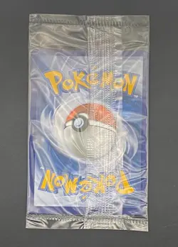 Pokemon Card Greninja Star SWSH144 Black Star Promo - Sealed - Image 2