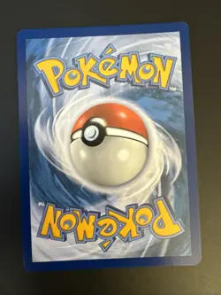 Pokemon TCG Raging Bolt EX Temporal Forces 208/162 Special Illustration - Image 2