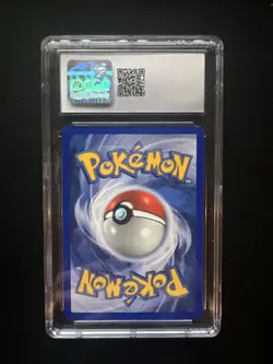 CGC 6.5 Aggron EX 95/100 2003 EX Sandstorm Holo Pokemon Card E Series - Image 2
