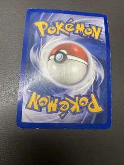 Pokemon TCG Articuno Fossil 17/62 Regular 1999-2000 Wizards Base Set... - Image 2