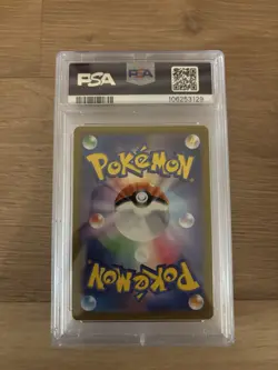 PSA 10 Rayquaza VMAX 108/172 - Pokemon Japanese Vstar Universe - Image 2