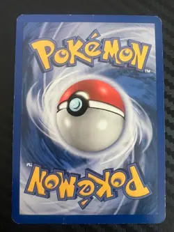 Pokemon TCG Rocket’s Hideout 87/109 EX Team Rocket Returns MP - Image 2