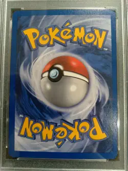 Graded PSA 5 DRAGONAIR #18 1999 Pokemon Game Base Set 1999 - 2000 - Image 4