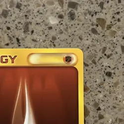 FIGHTING ENERGY - 160/165 - Expedition Base Set - Energy - Pokemon Card - Image 2