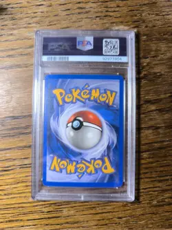 PSA 8 NM Oracle REVERSE HOLO 138 2003 Skyridge WOTC Pokemon Card - Image 2