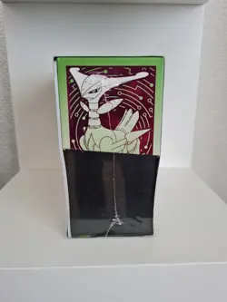 Pokemon TCG: Scarlet & Violet-Temporal Forces Elite Trainer Box - Iron Leaves - Image 2