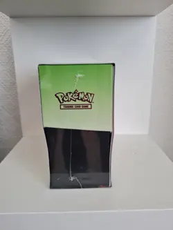 Pokemon TCG: Scarlet & Violet-Temporal Forces Elite Trainer Box - Iron Leaves - Image 4