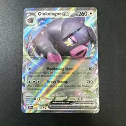 8 Card Pokemon Card Lot #2! Ultra Rares! EXs! Full Arts! Vstar! Vmax! - Image 4