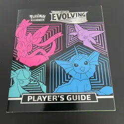 💎Pokemon TCG | Sword & Shield Evolving Skies Player's Guide From ETB - Image 1