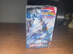 Pokemon TCG: Sword & Shield - Battle Styles Booster Box (36 Card Packs) 820650818189 - Image 3