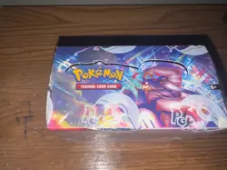 Pokemon TCG: Sword & Shield - Battle Styles Booster Box (36 Card Packs) 820650818189 - Image 4