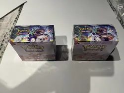 Pokemon TCG: Sword & Shield - Battle Styles Booster Box (36 Card Packs) 820650818189 - Image 2