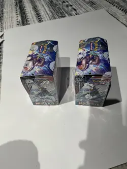 Pokemon TCG: Sword & Shield - Battle Styles Booster Box (36 Card Packs) 820650818189 - Image 3
