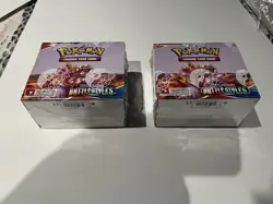 Pokemon TCG: Sword & Shield - Battle Styles Booster Box (36 Card Packs) 820650818189 - Image 4