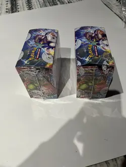 Pokemon TCG: Sword & Shield - Battle Styles Booster Box (36 Card Packs) 820650818189 - Image 5