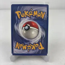 Blastoise 2/102 Pokemon Card Base Set Holo WOTC 1999 MP Rare - Image 2