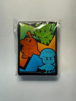 Official Pokemon TCG ETB Card Sleeves (65 ct) Brand New You Pick! - Image 3