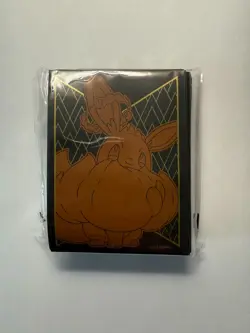 Official Pokemon TCG ETB Card Sleeves (65 ct) Brand New You Pick! - Image 4