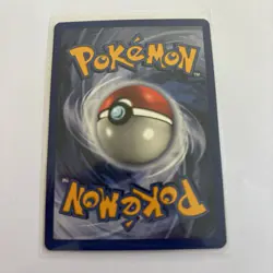 Wigglytuff 16/64 Pokemon Card Jungle Holo WOTC 1999 LP / NM Rare - Image 2