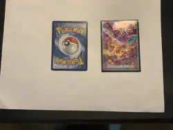 Pikachu Pokemon Card Jungle Set 60 HP WOTC 1999 - Image 2