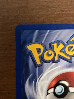 Shadowless Machop 52/102 Common Pokemon Card 1999 WOTC - Image 3