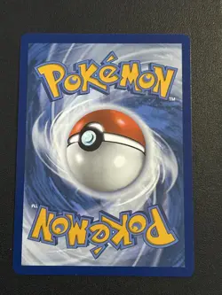 Pokemon TCG Panpour Masterball reverse holo, Black Bolt 017/086 card - Image 2