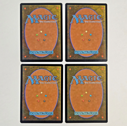 MTG Blight-Breath Catoblepas (Theros Beyond Death) 086/254 (NEAR MINT) (4X) - Image 2