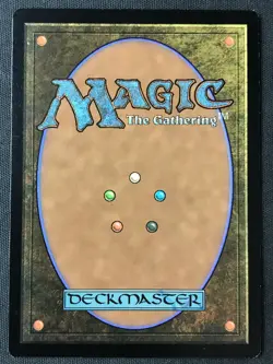 MTG Foundations #497 Jazal Goldmane NM - Image 2