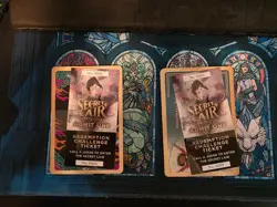 Secret Lair Spectacular Planechase Deck MTG 10 Planes Unused From Gencon - Image 1