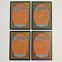 MTG Naiad of Hidden Coves (Theros Beyond Death) 056/254 (NEAR MINT) (4X) - Image 2