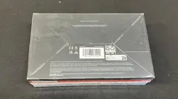 Final Fantasy Play Booster Display Box MTG- Factory Sealed! English FREE Ship - Image 2