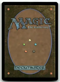 Meteor Crater (0071) (Borderless) 71 MTG Edge of Eternities: Stellar Sights R NM - Image 2