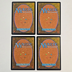 MTG Aspect of Manticore (Theros Beyond Death) 127/254 (NEAR MINT) (4X) - Image 2