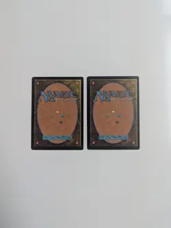 2x Forest | MTG Spider-Man Basic Land SDCC 2025 Exclusive | NM - Image 2