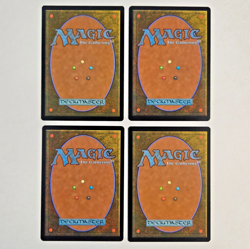 MTG Infuriate (Theros Beyond Death) 141/254 (NEAR MINT) (4X) - Image 2